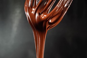 Pralines pur chocolat