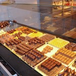 Pralines et confiseries